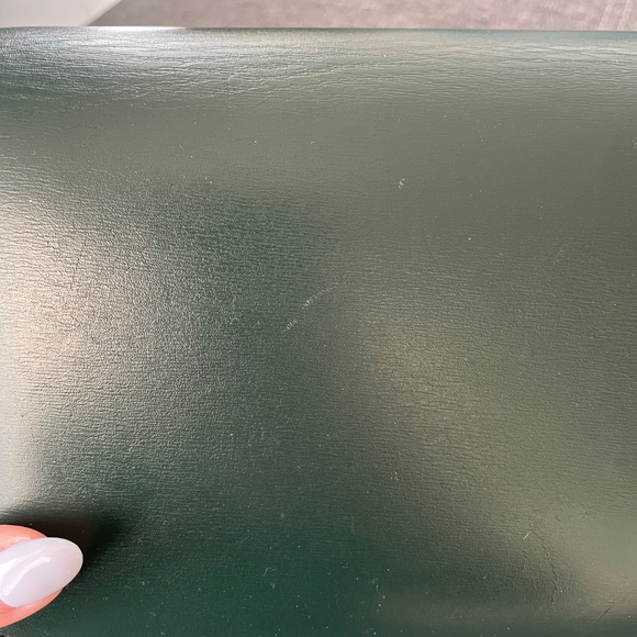 Celine teen box bag - Picture 10 of 14